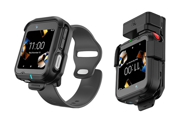 Terminal mobilny Zebra WS301 ( WS3012-0W304E51EA6 )