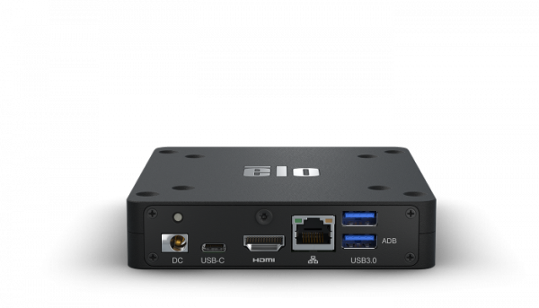 Elo Backpack Linux ( E143585 )