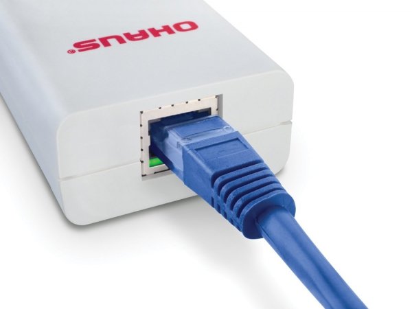 Ohaus Złącze Ethernet Scout STX/SKX - 30268986