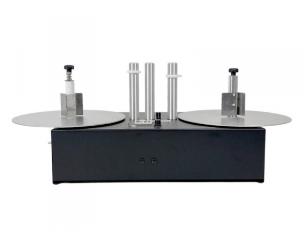Przewijak etykiet z licznikiem i enkoderem Labelmate RRC-330-STANDARD/ENCODER ( LMC001/LMX452 )