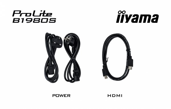iiyama ProLite B1980S-B1
