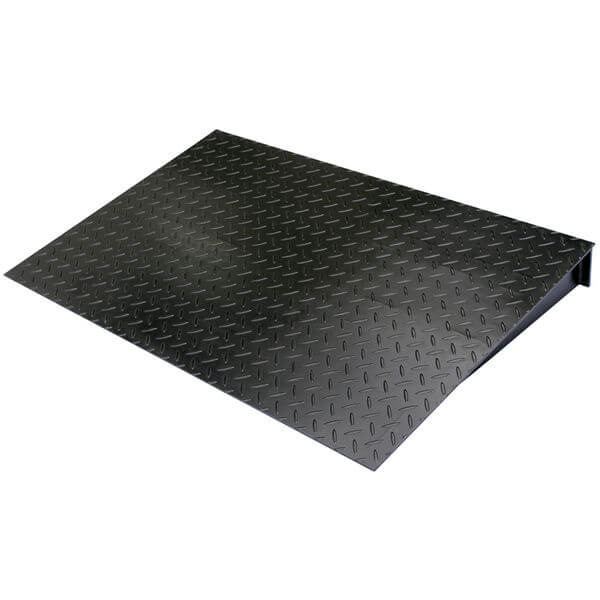 Ohaus Rampa najazdowa, Stal malowana 1500mm, DF-D1 - 30944105