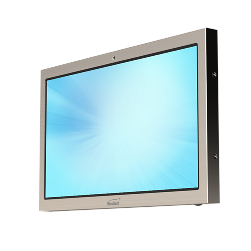 Terminal MicroTouch Mach AIO KDS 21.5 ( M1-215KD-AA3 )