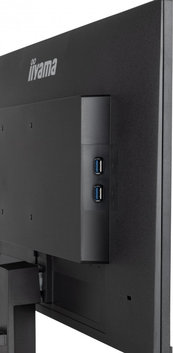 Monitor wolnostojący iiyama ProLite XU2492HSU-B6