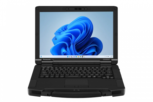Laptop wzmocniony Panasonic TOUGHBOOK 56 Mk1 ( FZ-56BZ02YBE )