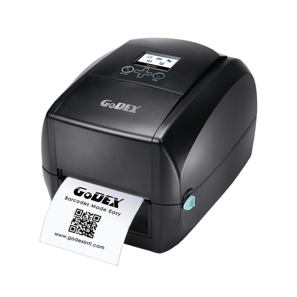 Drukarka biurkowa GoDEX RT700i PRO