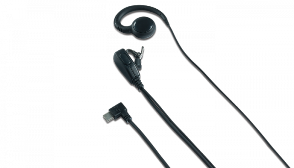 Elo Zestaw słuchawkowy PTT USB-C, M51 ( E527713 )
