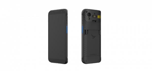 Terminal Bluebird S20 ( S20-ANLI )