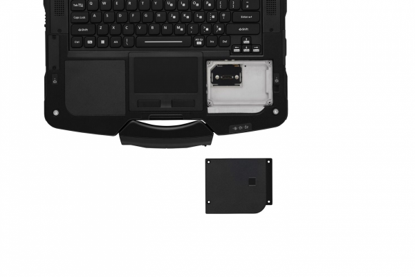 Panasonic Czytnik linii papilarnych (Windows Hello), do Toughbook 40 ( FZ-VFP401BU )
