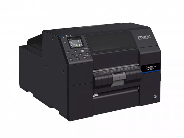 Epson ColorWorks D6500