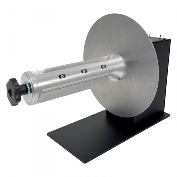 Nawijak etykiet Labelmate CAT-3-CHUCK/R-16 z stabilizatorem etykiety ( LMR006/LMX457/LMX570 )