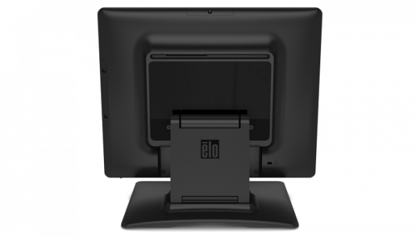 Elo 1523L IntelliTouch, zero-bezel w kolorze czarnym