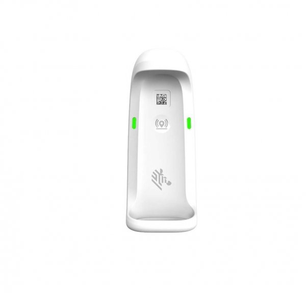 Zebra stacja ładująco-komunikacyjna healthcare ( CR6080-PC100FBWW ) 