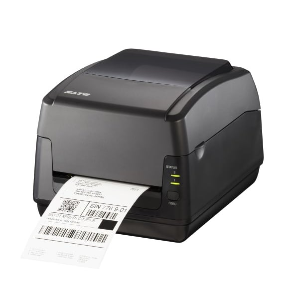 Biurkowa drukarka Sato WS408-2 TT ( WT202-414DN-EU )
