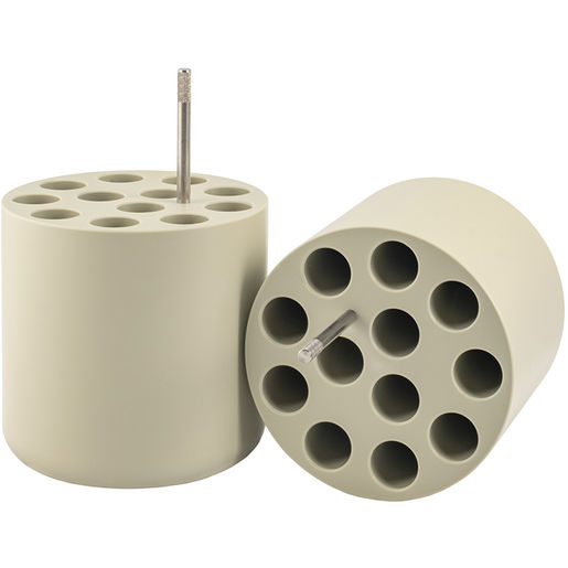 Ohaus Wkładka redukcyjna, 12×15 ml D17 mm FA, 2szt - 83041516