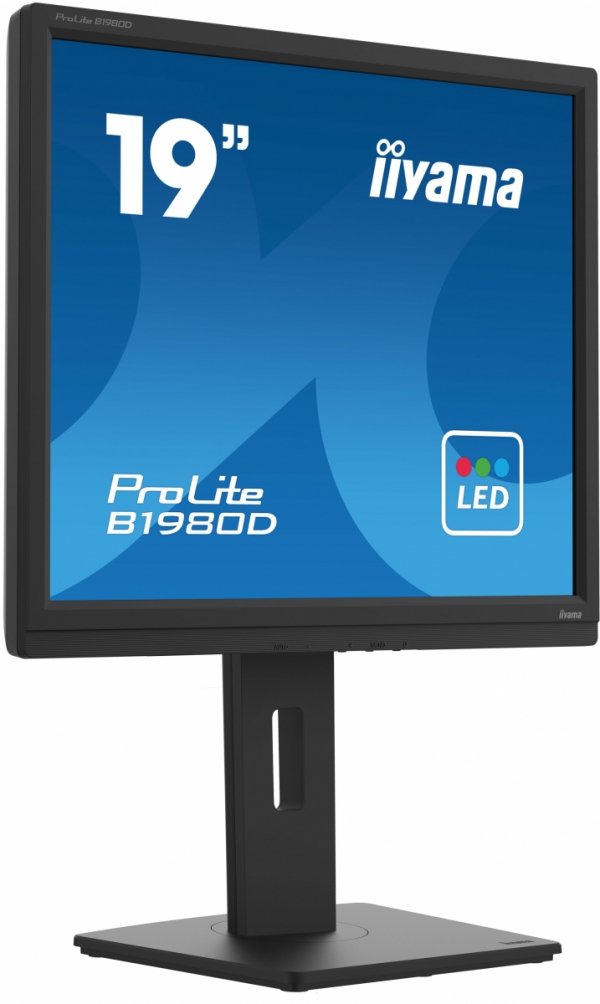 iiyama ProLite B1980D-B5