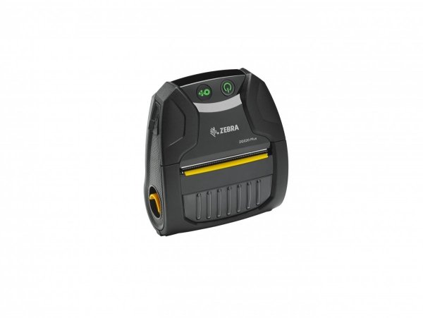 Zebra ZQ320 Plus, Outdoor