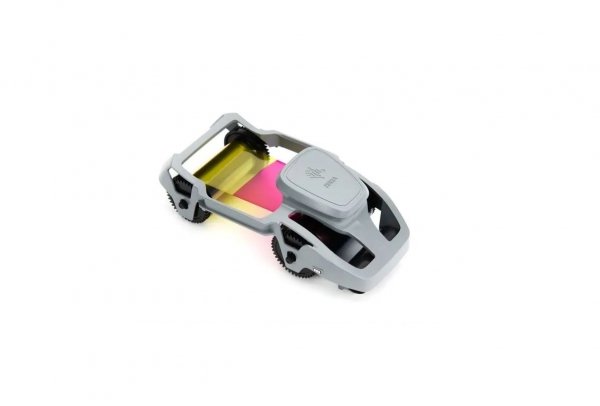 Zebra ribbon YMCKO 200 wydruków do ZC350 ( 800350-250EM )