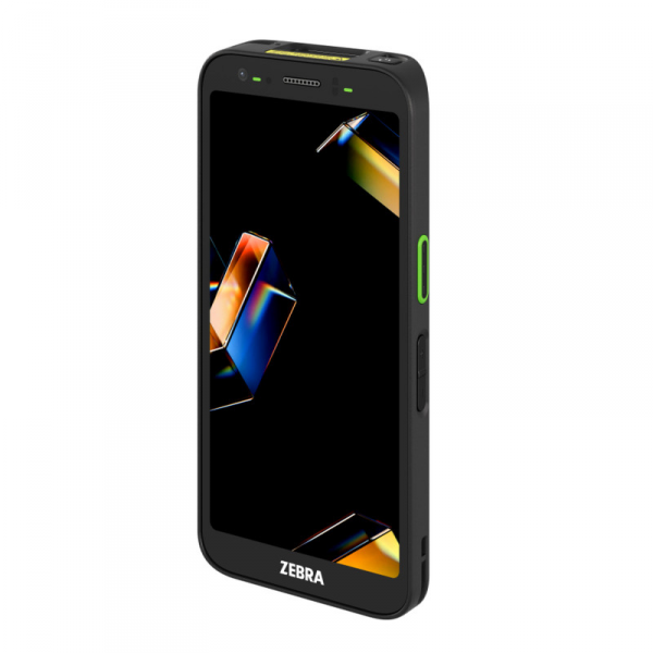 Terminal mobilny Zebra TC501 ( TC501G-341E2B1A01-A6 )