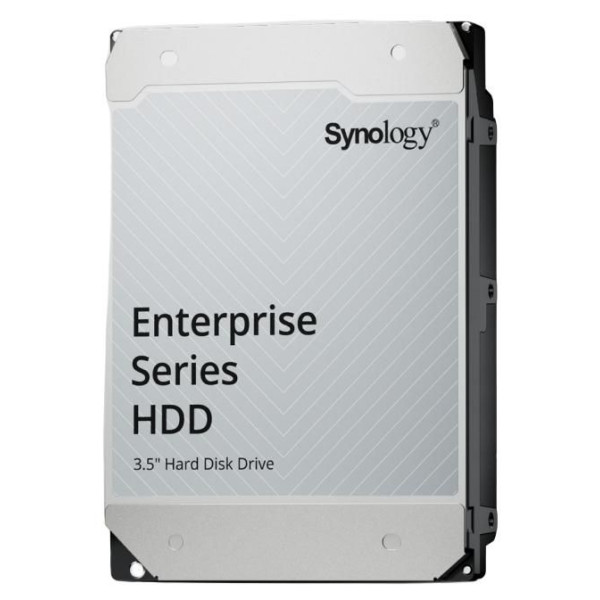 Dysk serwerowy HDD Synology Enterprise HAS5310-20T (20TB; 3.5"; SAS)