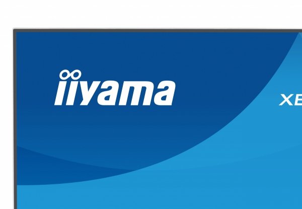 Monitor wolnostojący iiyama ProLite XB2497HSU-W1