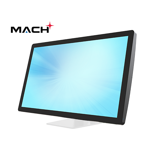 Monitor dotykowy MicroTouch Mach Desktop Series 23.8 ( M1-238DT-A1 )