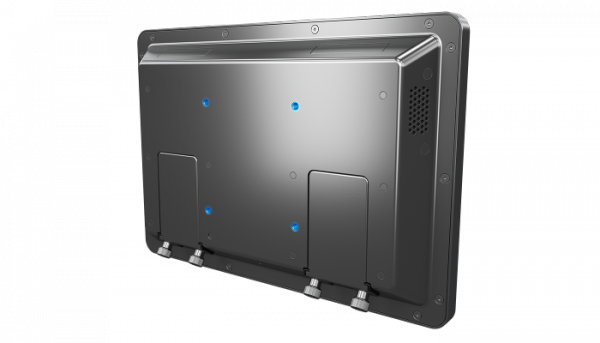 Terminal POS Elo I-Series 5 Steel ( E177215 )