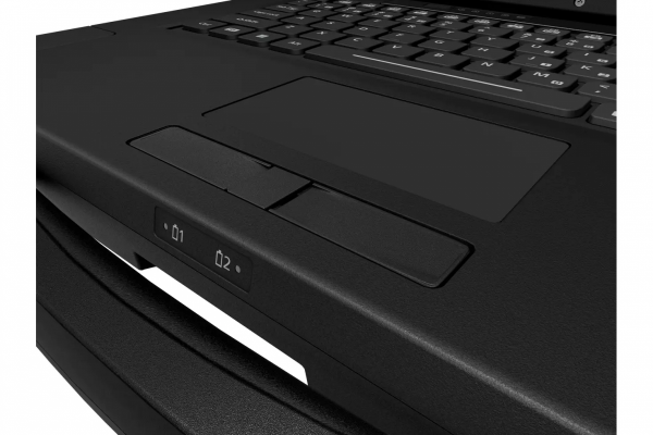 Laptop wzmocniony Panasonic TOUGHBOOK 56 Mk1 ( FZ-56AZ02UBE )