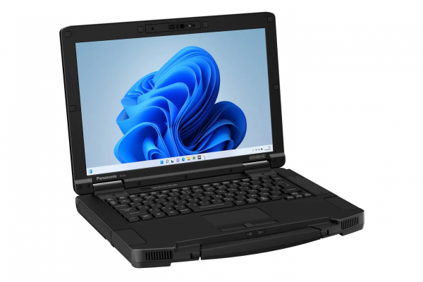 Laptop wzmocniony Panasonic TOUGHBOOK 56 Mk1 ( FZ-56BZ01BB4 )