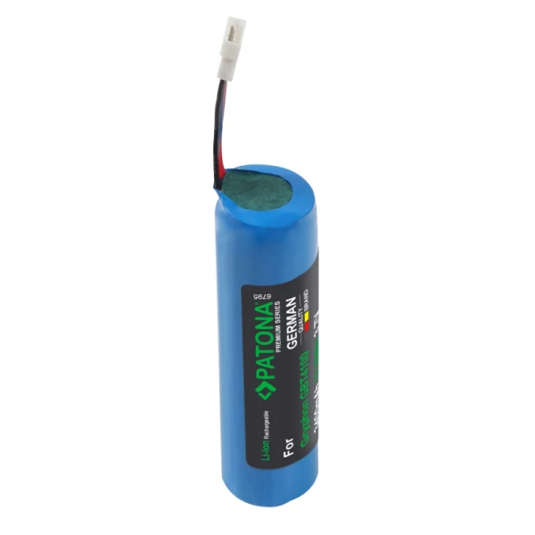 BT-8 Zamiennik baterii do Datalogic Gryphon GBT4100