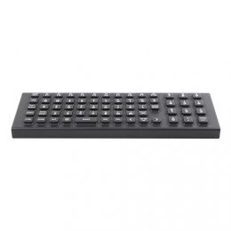 PrehKeyTec SIK 65, QWERTY, USB, black   ( 90327-200/1800 ) 