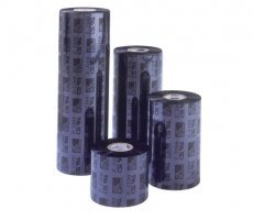 Honeywell, taśma termotransferowa, TMX 1310 / GP02 woskowa, 83mm, czarny