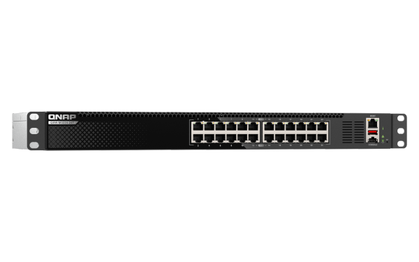 QSW-M3224-24T