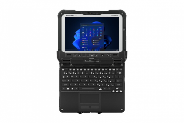 Panasonic TOUGHBOOK G2 Mk3