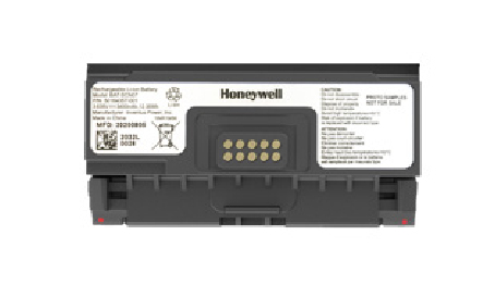 Honeywell Bateria zapasowa 3400mAh, do czytnika 8690i ( BAT-SCN07 )