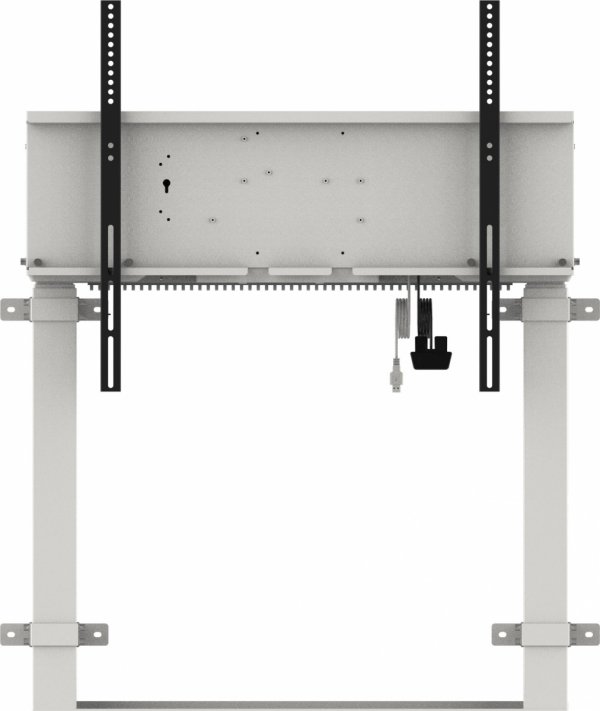 iiyama Uchwyt VESA z podnoszeniem elektrycznym, dla monitorów do 98" ( MD-WLIFT2031-W1 )
