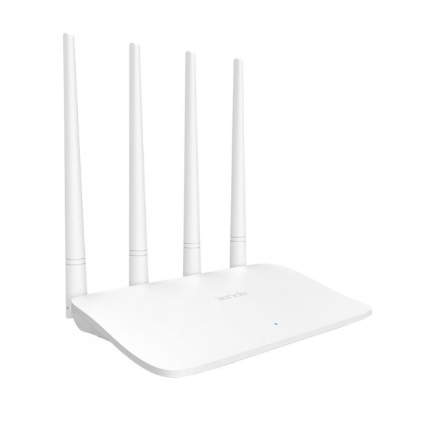 Router TENDA F6 Wifi 300 Mbps 2,4 GHz