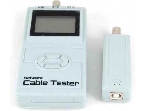 Tester kabla SM-8838 
