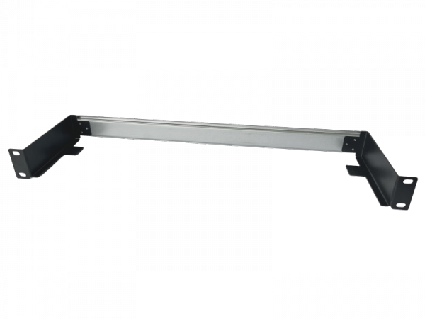 Szyna montażowa rack 19" 1U DIN
