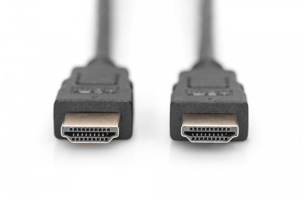 Kabel przewód HDMI - HDMI 10,0m 3D - 4K FULL HD