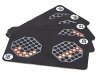 Łamigłówka Gra logiczna Karty Smart game 80 zadań dla dzieci IQ 3D