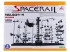 SpaceRail Tor Dla Kulek - Level 4 (26 metrów) Kulkowy Rollercoaster