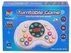 Zabawka Na Pamięć KONTROLER BEŻOWY Gamepad Edukacyjna gra dla dzieci Pad Konsola