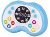 Zabawka Na Pamięć KONTROLER NIEBIESKI Gamepad Edukacyjna gra dla dzieci Pad Konsola