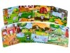 Edukacyjna, Zręcznościowa Gra ZOO