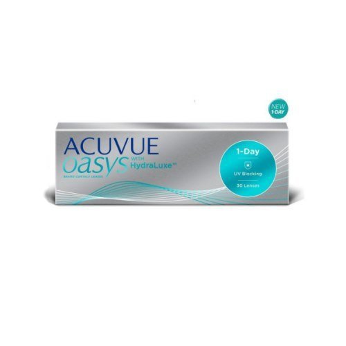 Acuvue Oasys 1 Day 30szt.