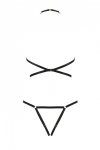 IVENA Body Herness Zestaw
