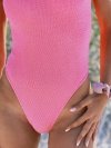 Kostium kąpielowy Pink Wave Qso