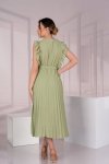Sukienka damska Merribel Merlotina Olive