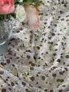 Sukienka Vittoria Ventini Amalfi Fowers ST-533 Lavender